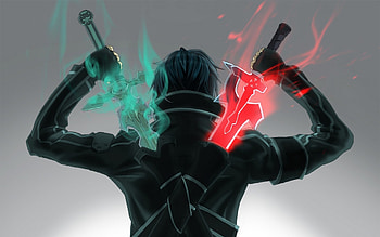 i got 3 sao backgrounds that im going to post if anyone wants them HD wallpaper