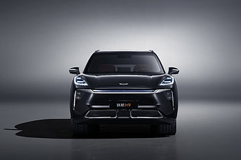 vehicle, Yuanhang H9 HD wallpaper