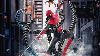 Spider-Man: No Way Home, Ultra , ID 9067 HD wallpaper