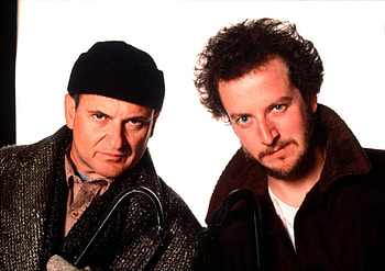 Home Alone, Comedy, Christmas HD wallpaper