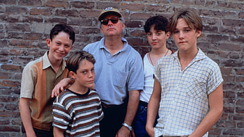 Sleepers (Movie 1996), Available on Rakuten TV, Exciting crime drama HD wallpaper