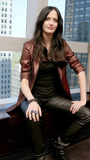 Eva Green, Eva Green Beautiful Heroine HD phone wallpaper