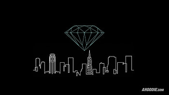 diamond-supply-co-been-trill--diamond-supply- HD wallpaper
