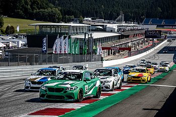 BMW M2 Cup, Auto Racing HD wallpaper