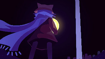 OneShot Game Niko, video game, OneShot, Niko (OneShot) HD wallpaper