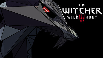 the witcher 3, wild hunt, art HD wallpaper