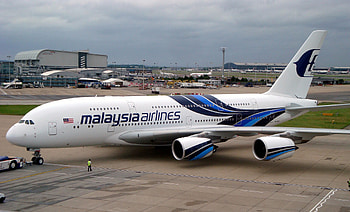 Malaysia Airlines, Airbus A380, Commercial aircraft, Aviation innovation HD wallpaper