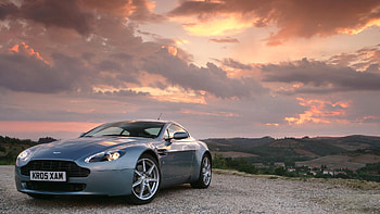 Aston Martin Vantage 2, aston-martin, cars, racing HD wallpaper