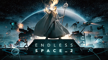 Endless Space 2, endless-space-2, 2017-games, games HD wallpaper