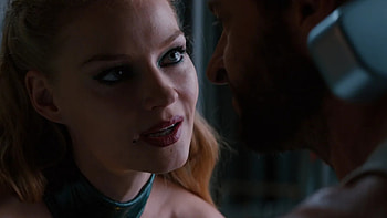 Viper, 3D Blu-ray review, Wolverine movie, Mutant antagonist HD wallpaper