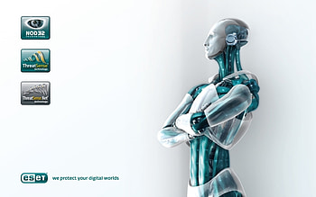 Fantasy, Robots HD wallpaper