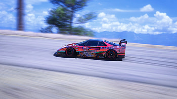 Forza Horizon 5 - Itsuka Kotori, Forza Horizon 5 HD wallpaper