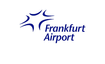 Frankfurt Airport, Corporate design, German airport, Travel hub HD wallpaper