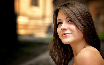 Dana Kareglazaya Gorgeous, dana-kareglazaya, girls, model, gorgeous HD wallpaper