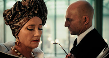 U Blu-ray, Kritik Cruella, review HD wallpaper