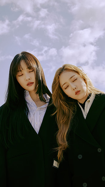 GFriend, , Samantha Mercado HD phone wallpaper