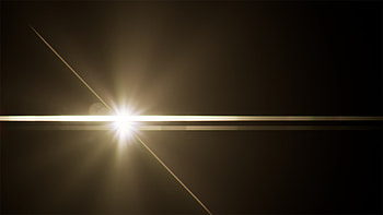 Custom Lens Flare, VFX, Visual Effects, UE Marketplace HD wallpaper