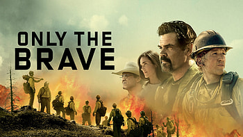Movie review, Jumpcut online, Only the Brave, 2017 HD wallpaper