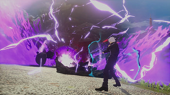 Jujutsu Kaisen Cursed Clash Game, video game, Jujutsu Kaisen Cursed Clash HD wallpaper