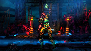 Sworn: Epic from the Underworld of Gaming, video game HD wallpaper