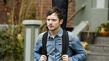 Dirk Gently's Holistic Detective Agency, Recap episode, Geek Bomb review, Exciting analysis HD wallpaper