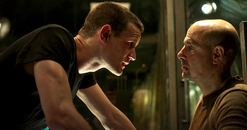 Movie review, Patient Zero HD wallpaper