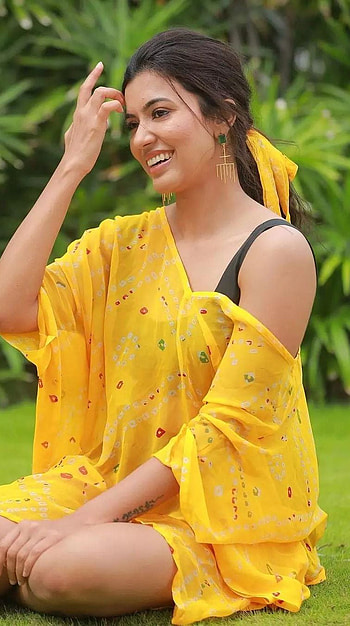 Anju Kurien, mallu actress, beauty HD phone wallpaper