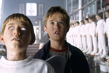 Artificial Intelligence: AI movie, 2001, Science fiction, Stanley Kubrick HD wallpaper