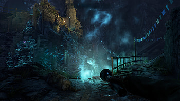 Atomfall: Stunning Ultra, video game, Atomfall HD wallpaper