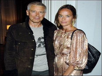 ADAM CLAYTON & SUSIE SMITH, music, action, entertainment, usa HD wallpaper