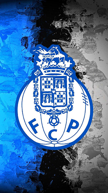 FC Porto, Sports team, Football club, Portuguese HD phone wallpaper