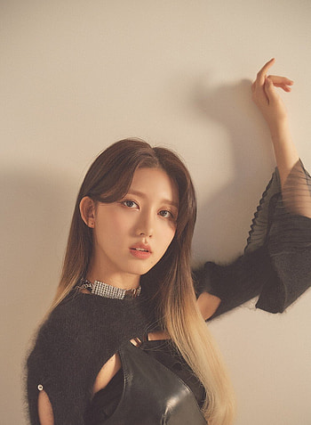 Gaeul, kpop, ive HD phone wallpaper