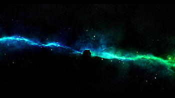 Horsehead Nebula Radiance HD wallpaper