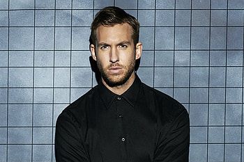 Calvin Harris, Music , High-quality , Exciting visuals HD wallpaper