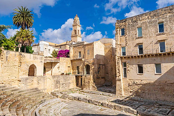 Lecce, Travels, Visit the province, Tours of puglia HD wallpaper