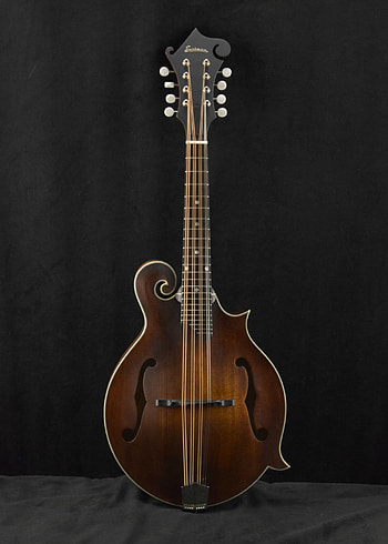 Mandola, F-style beauty, Melodic strings, Classic finish HD phone wallpaper