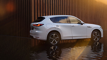 Mazda CX 60 Takumi 2022 Cars HD wallpaper