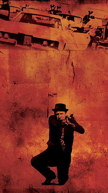 The French Connection (2022) movie HD phone wallpaper