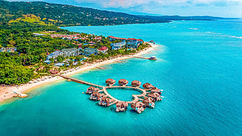 Jamaica leisure, Luxury travel, Travel consultants llc, Exclusive vacations HD wallpaper
