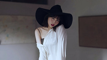Momo from Twice / Misamo Modeling, Momo (Singer), TWICE, MiSaMo, K-pop Idol HD wallpaper