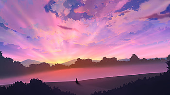 Look Straight Ahead, artist, artwork, digital-art, deviantart HD wallpaper