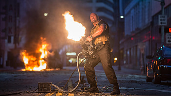 Furious 7 (2022) movie HD wallpaper