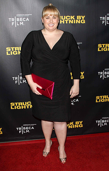 Rebel Wilson, Hot , Beauty, The Viraler HD phone wallpaper