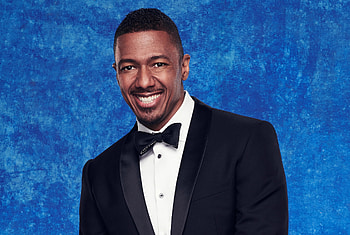 Nick Cannon, Delayed talk show, Controversy aftermath, Television postponement HD wallpaper