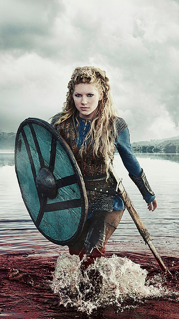 Vikings (2022) movie HD phone wallpaper