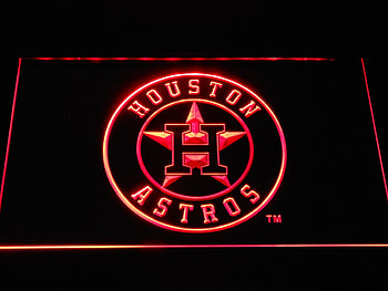 Houston Astros HD wallpaper