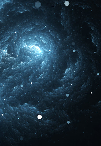 Abstract, Glare, Fractal, Glow, Points, Point HD phone wallpaper
