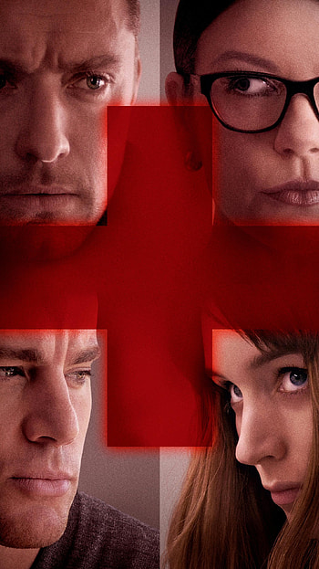 Side Effects (2022) movie HD phone wallpaper