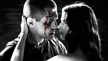 Sin City A Dame To Kill For, movies, sin-city HD wallpaper