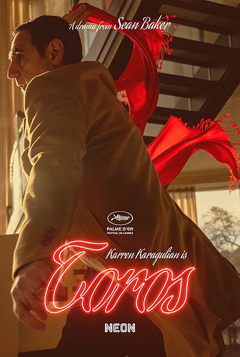 Anora: A Captivating from the 2024 Film, movie HD phone wallpaper